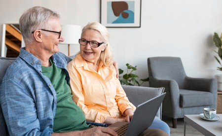 Immobilienerbe: Schenkung zu Lebzeiten - &copy;freepik