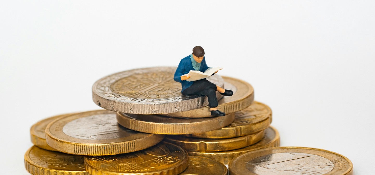 Hauskauf ohne Eigenkapital? Welche Optionen gibt es dafür - &copy;mathieustern