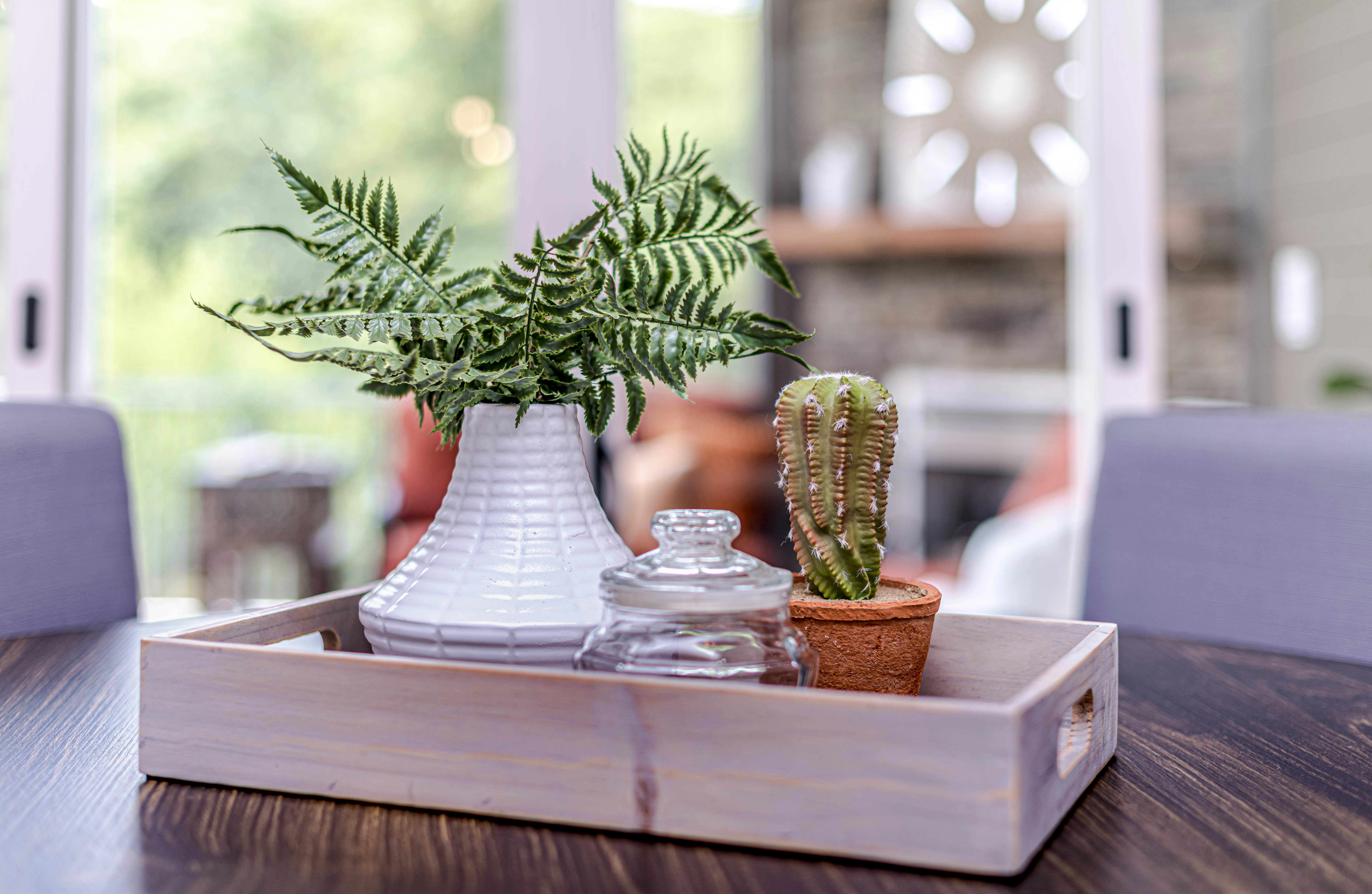 Liebe auf den ersten Blick – mit Home Staging bleibenden Eindruck hinterlassen - &copy;mikegattorna