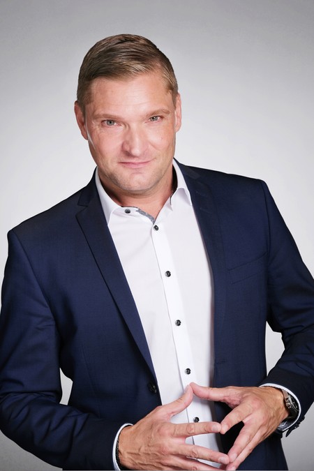 Thomas Rückner - Immobilienmakler