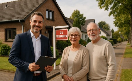 Regionale und kostenfreie Immobilienbewertung in Frechen-Königsdorf